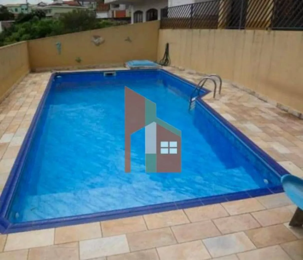 Casa, 3 quartos, 260 m² - Foto 9