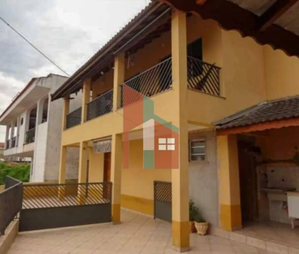 Casa, 3 quartos, 260 m² - Foto 10