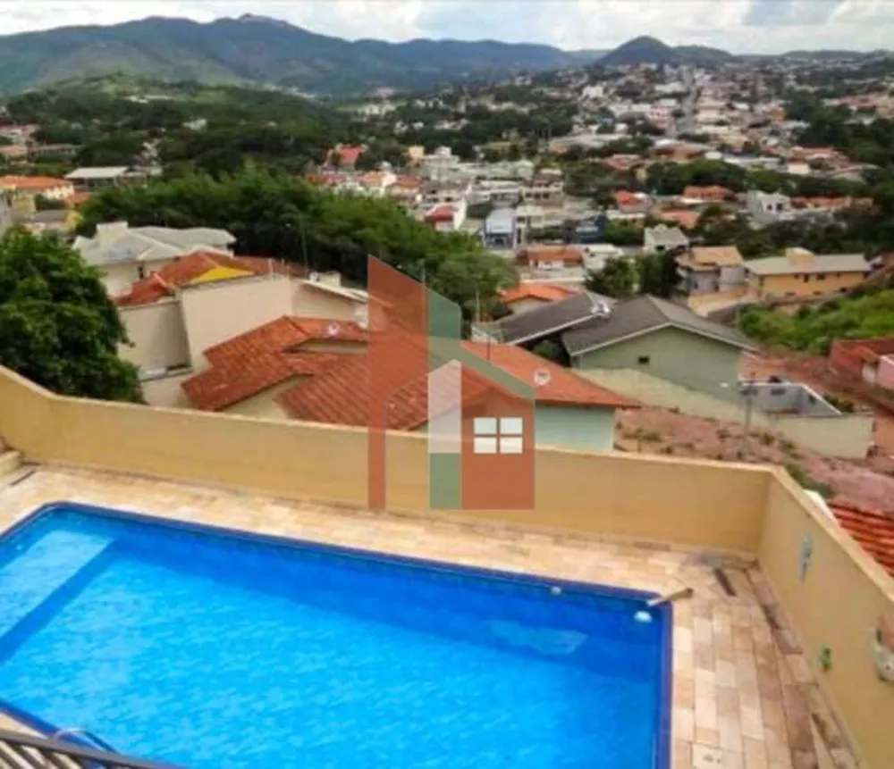 Casa, 3 quartos, 260 m² - Foto 5