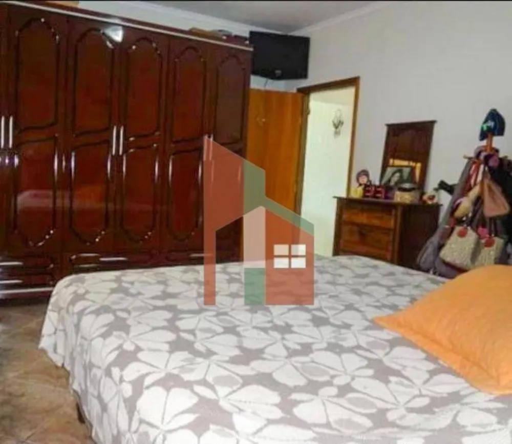 Casa, 3 quartos, 260 m² - Foto 1