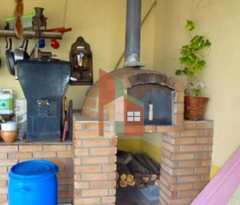 Casa, 3 quartos, 260 m² - Foto 6