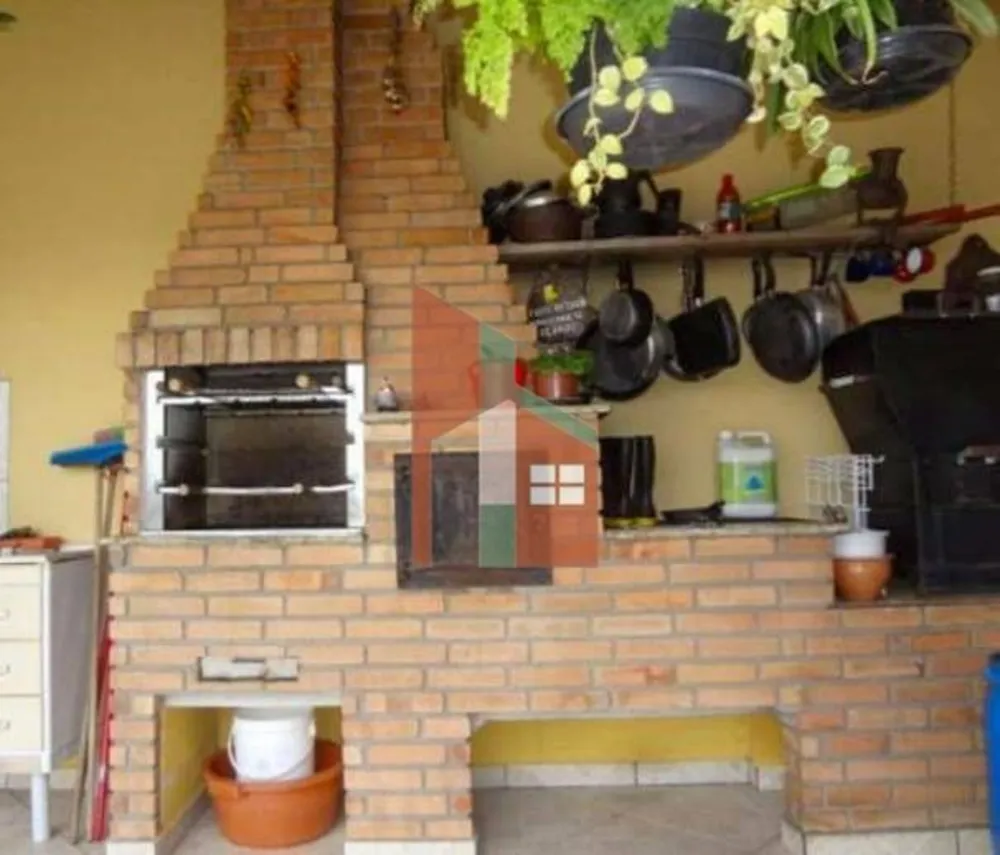 Casa, 3 quartos, 260 m² - Foto 2