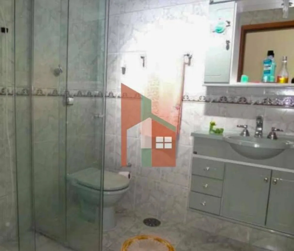 Casa, 3 quartos, 260 m² - Foto 9
