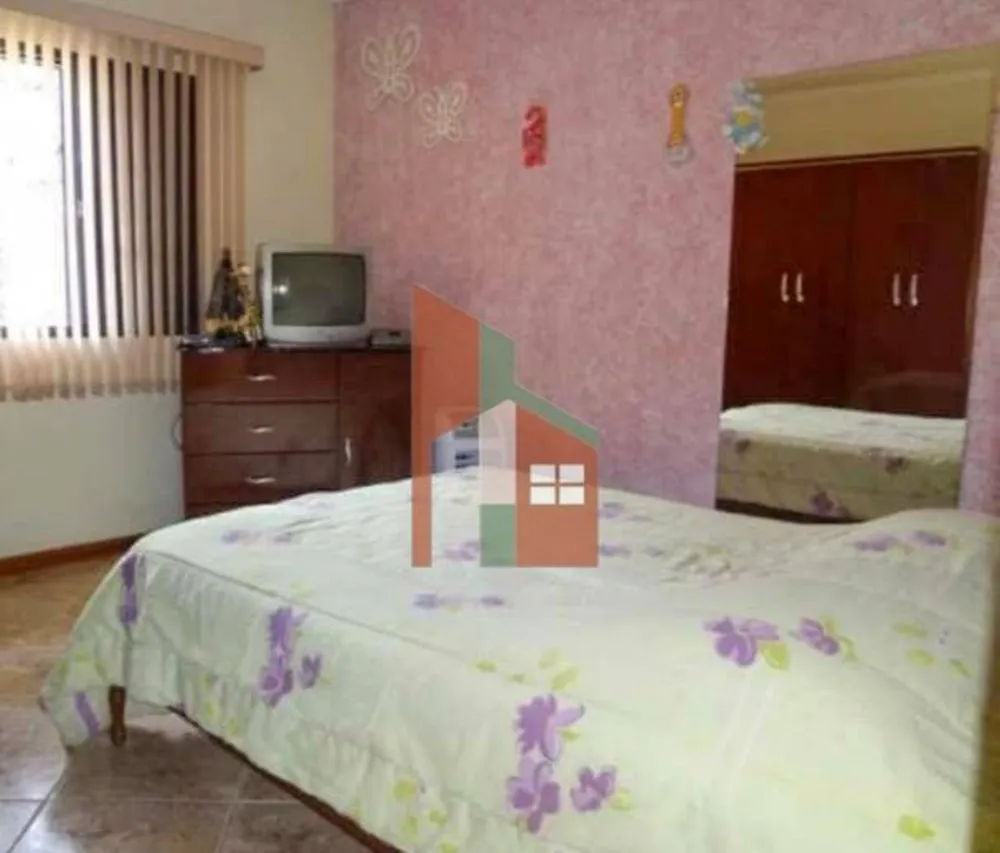 Casa, 3 quartos, 260 m² - Foto 10