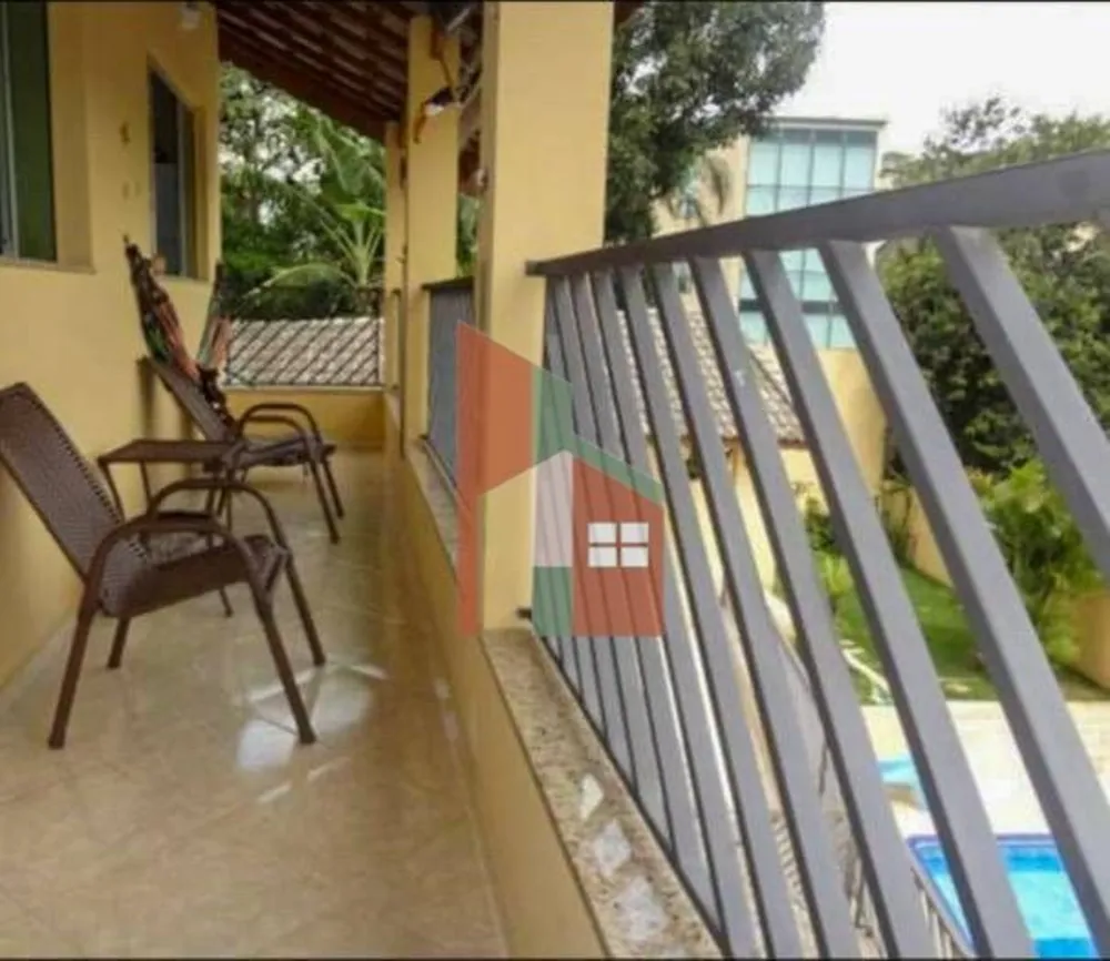 Casa, 3 quartos, 260 m² - Foto 7
