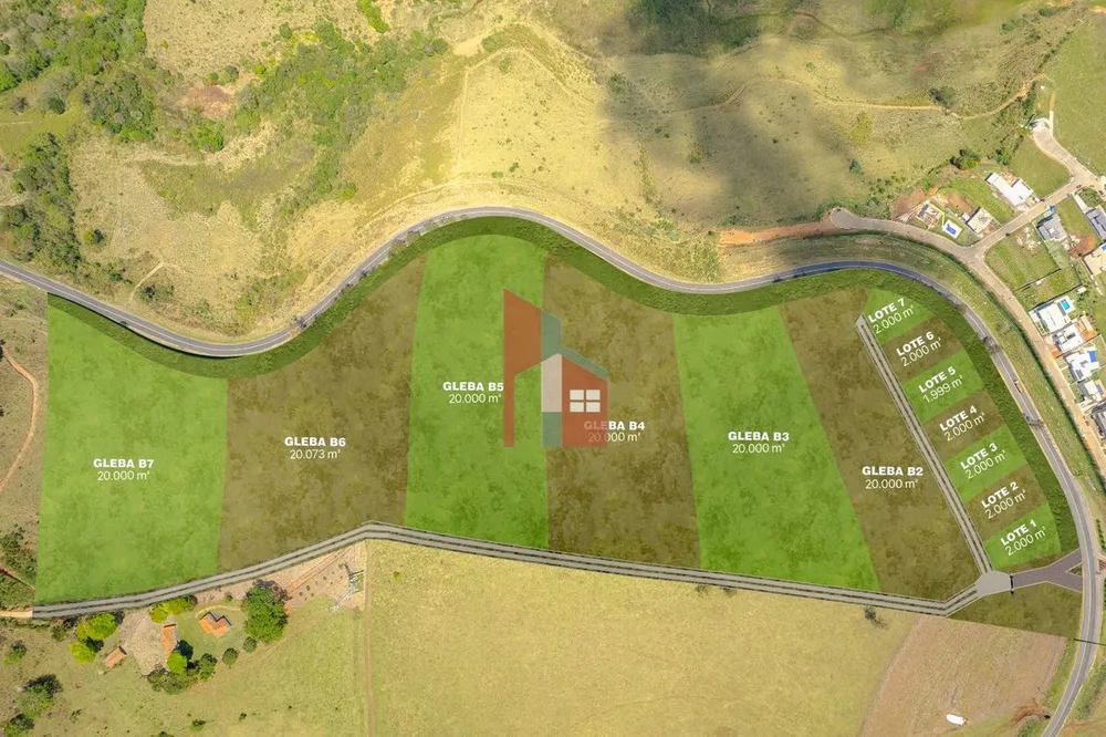 Terreno, 2000 m² - Foto 7