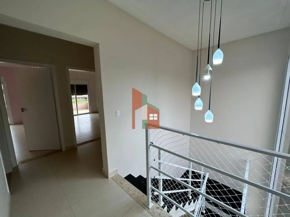 Casa de Condomínio, 4 quartos - Foto 16
