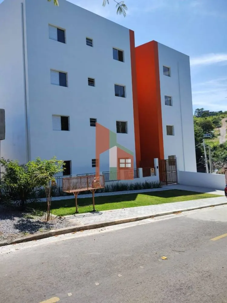 Apartamento, 2 quartos, 59 m² - Foto 16