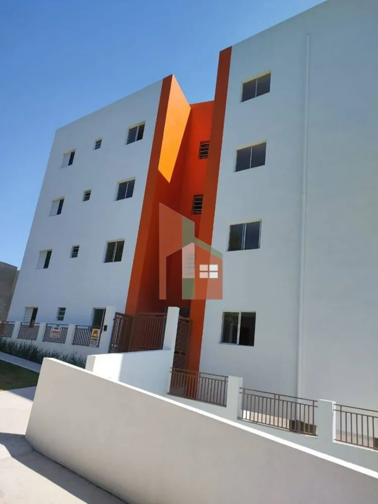 Apartamento, 2 quartos, 59 m² - Foto 10