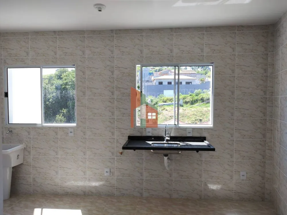 Apartamento, 2 quartos, 59 m² - Foto 3
