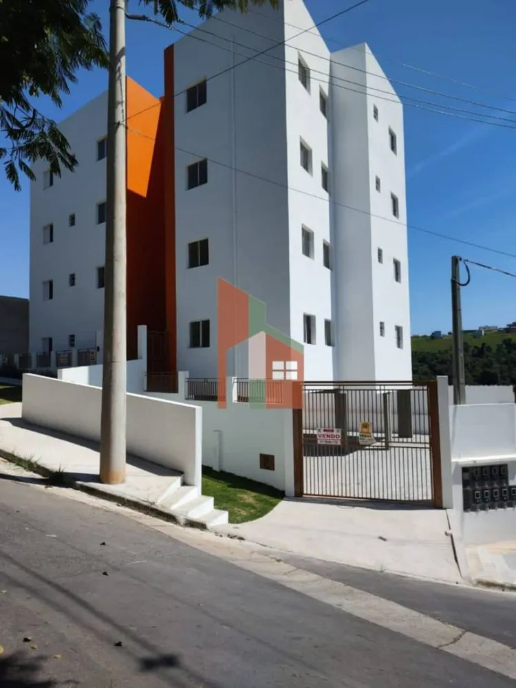 Apartamento, 2 quartos, 59 m² - Foto 1