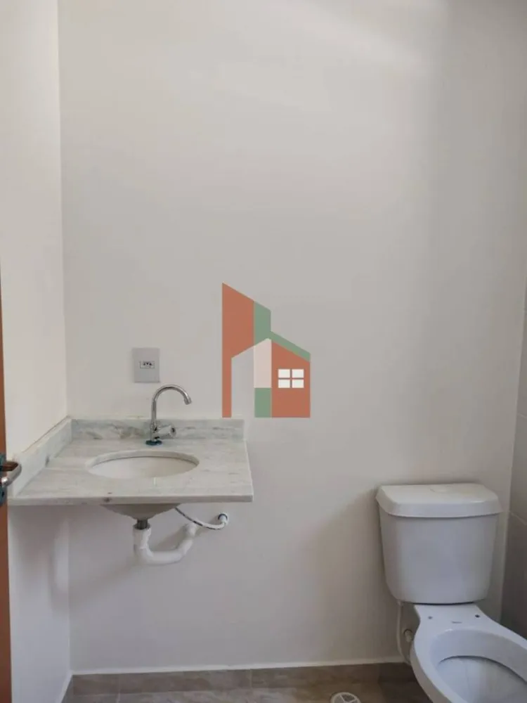 Apartamento, 2 quartos, 59 m² - Foto 2