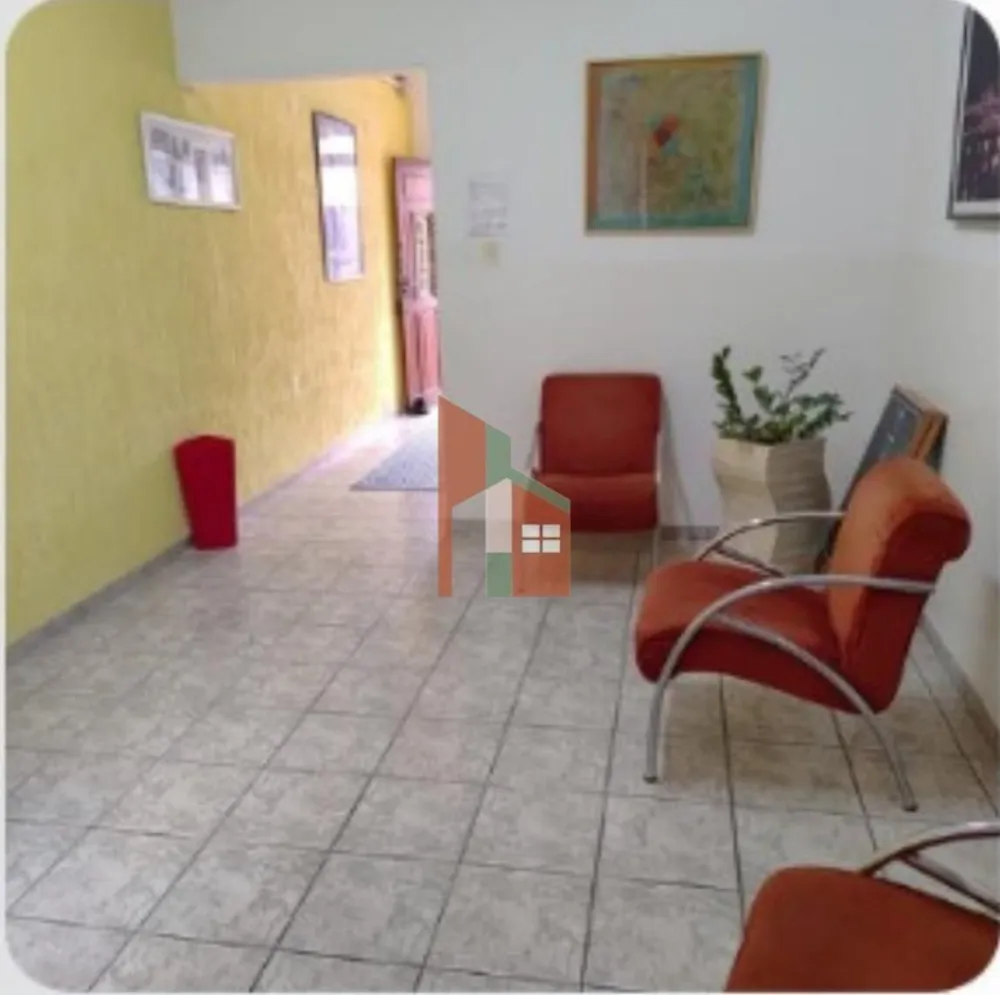 Sala-Conjunto, 27 m² - Foto 6