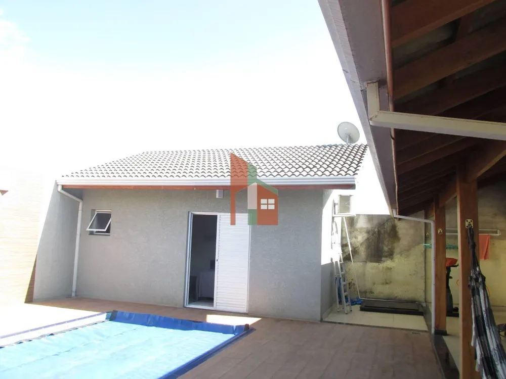 Casa, 3 quartos, 260 m² - Foto 11