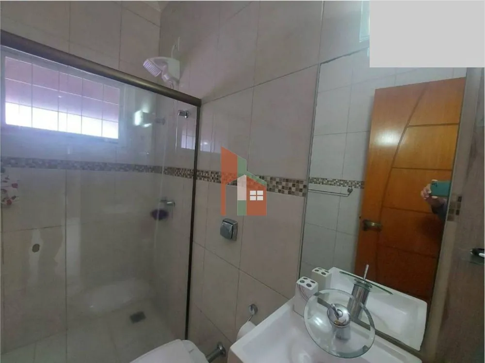Casa, 3 quartos, 260 m² - Foto 2