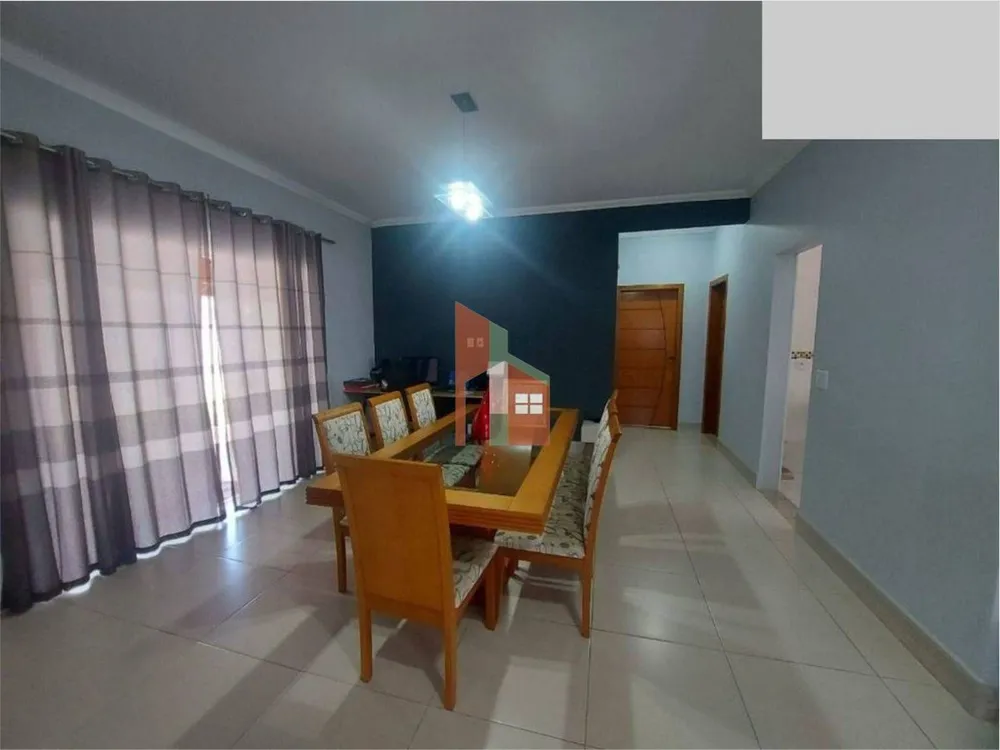 Casa, 3 quartos, 260 m² - Foto 16