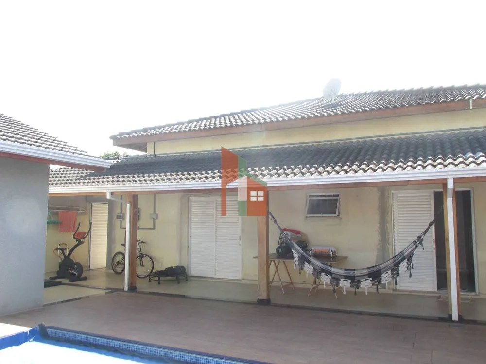 Casa, 3 quartos, 260 m² - Foto 7
