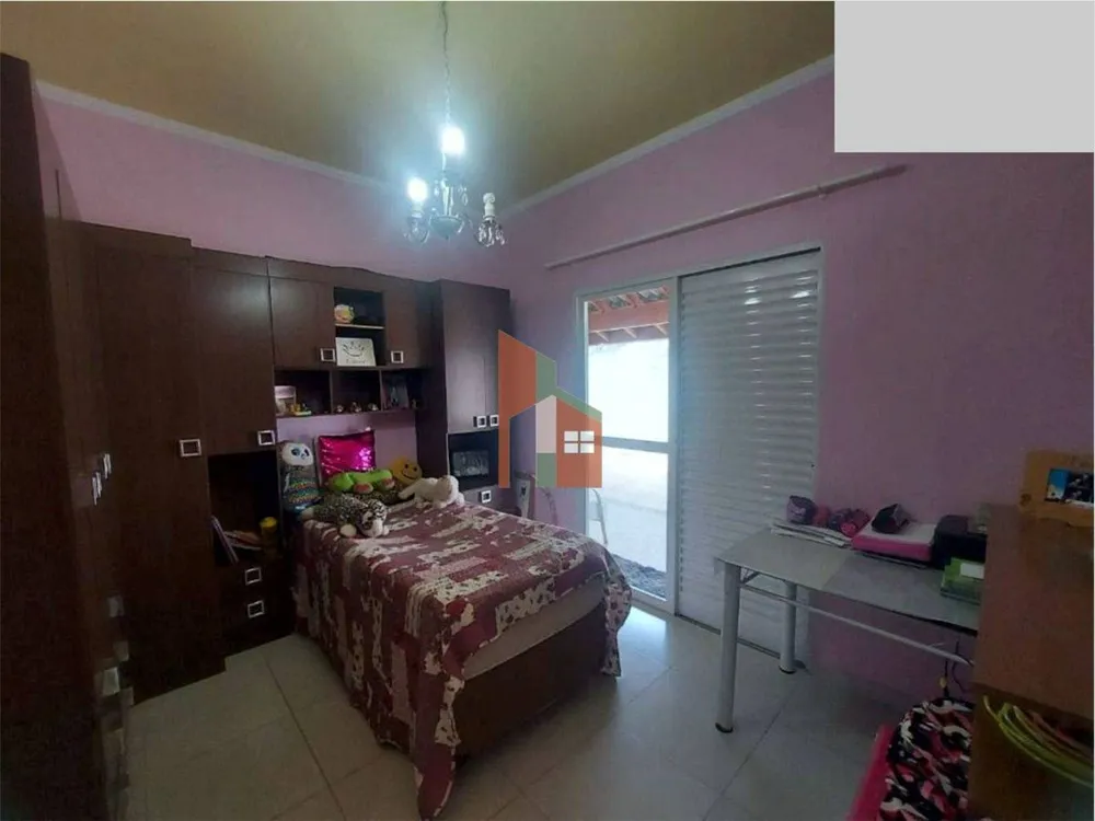 Casa, 3 quartos, 260 m² - Foto 9