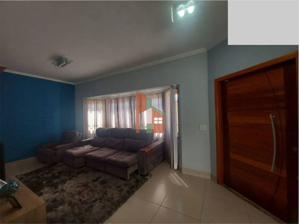 Casa, 3 quartos, 260 m² - Foto 15