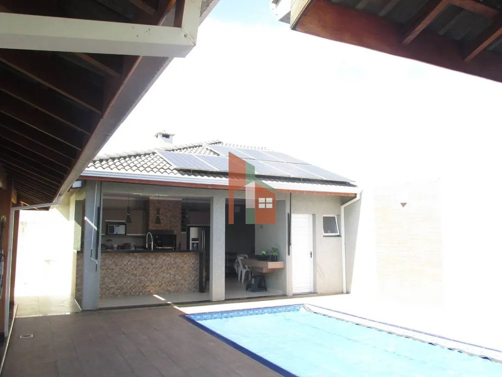 Casa, 3 quartos, 260 m² - Foto 14