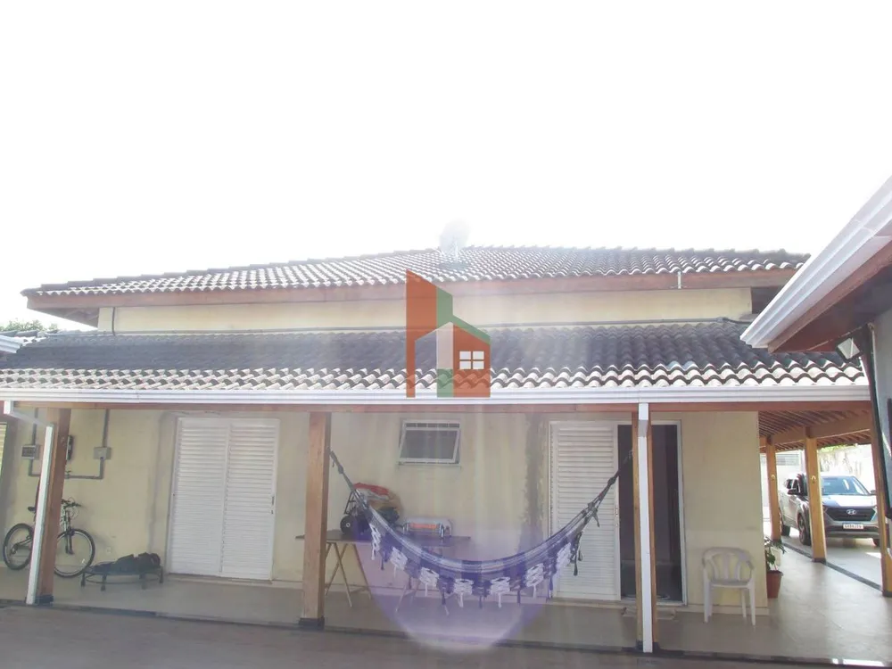 Casa, 3 quartos, 260 m² - Foto 8