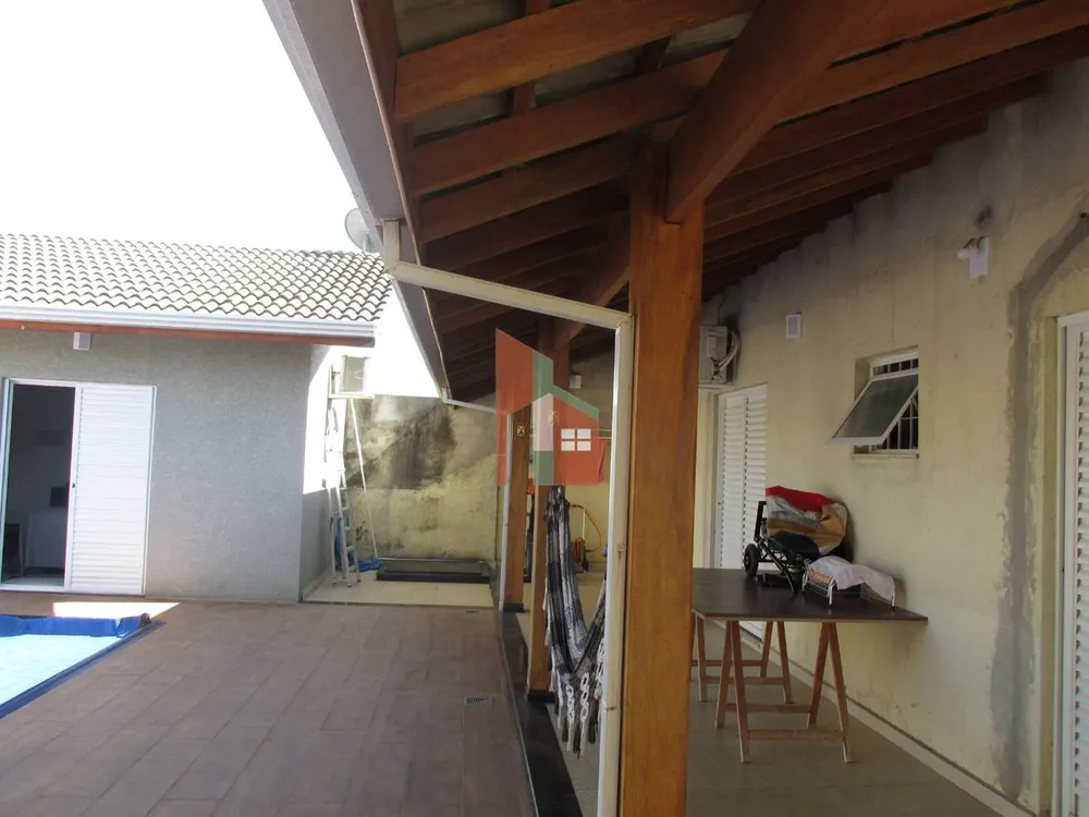 Casa, 3 quartos, 260 m² - Foto 13