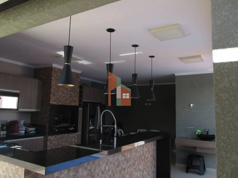 Casa, 3 quartos, 260 m² - Foto 6