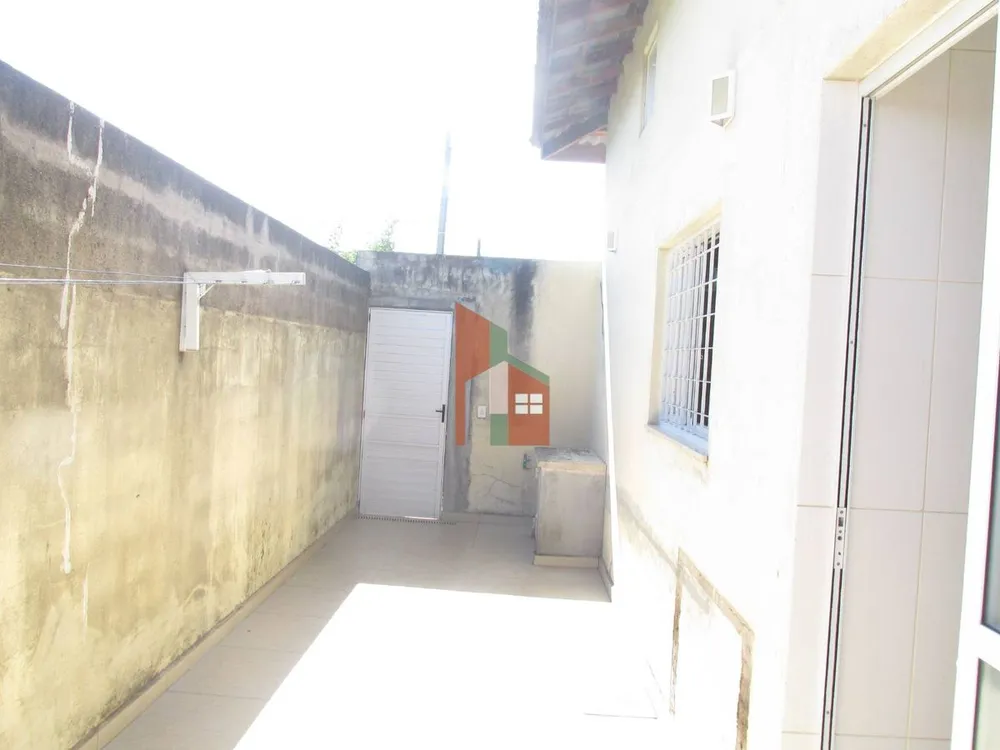 Casa, 3 quartos, 260 m² - Foto 3