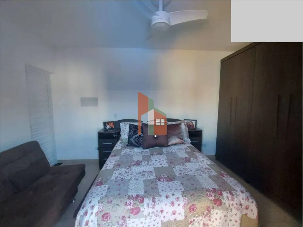 Casa, 3 quartos, 260 m² - Foto 12