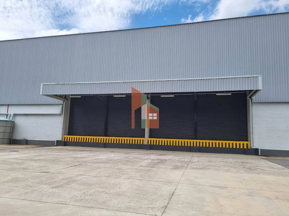 Depósito-Galpão, 3999 m² - Foto 8