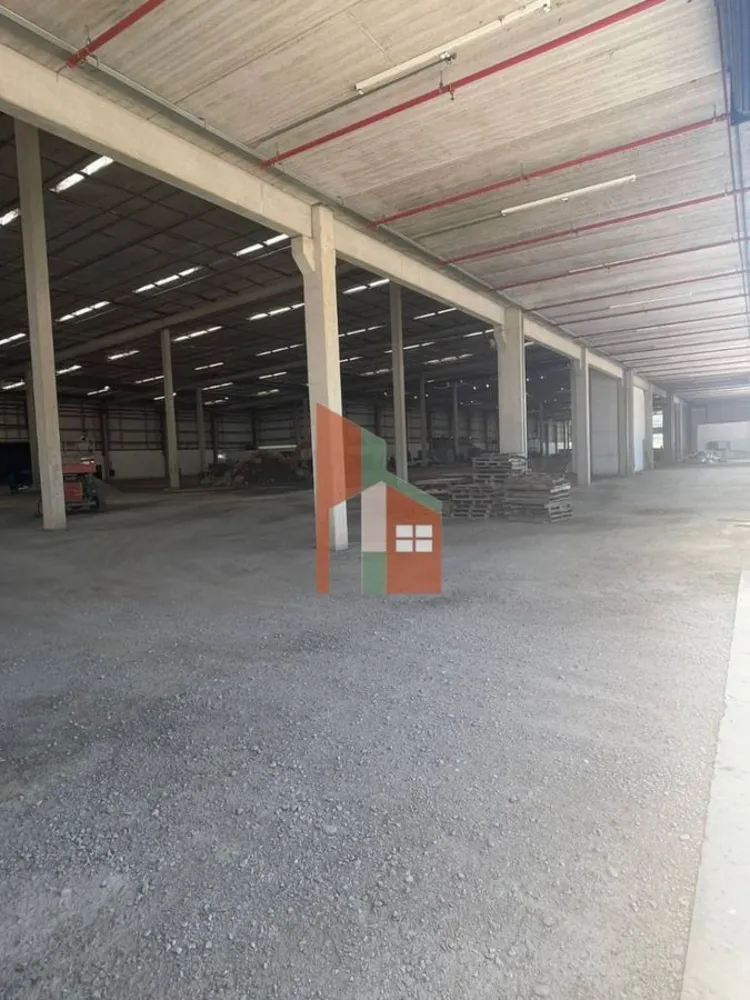 Depósito-Galpão, 3999 m² - Foto 19