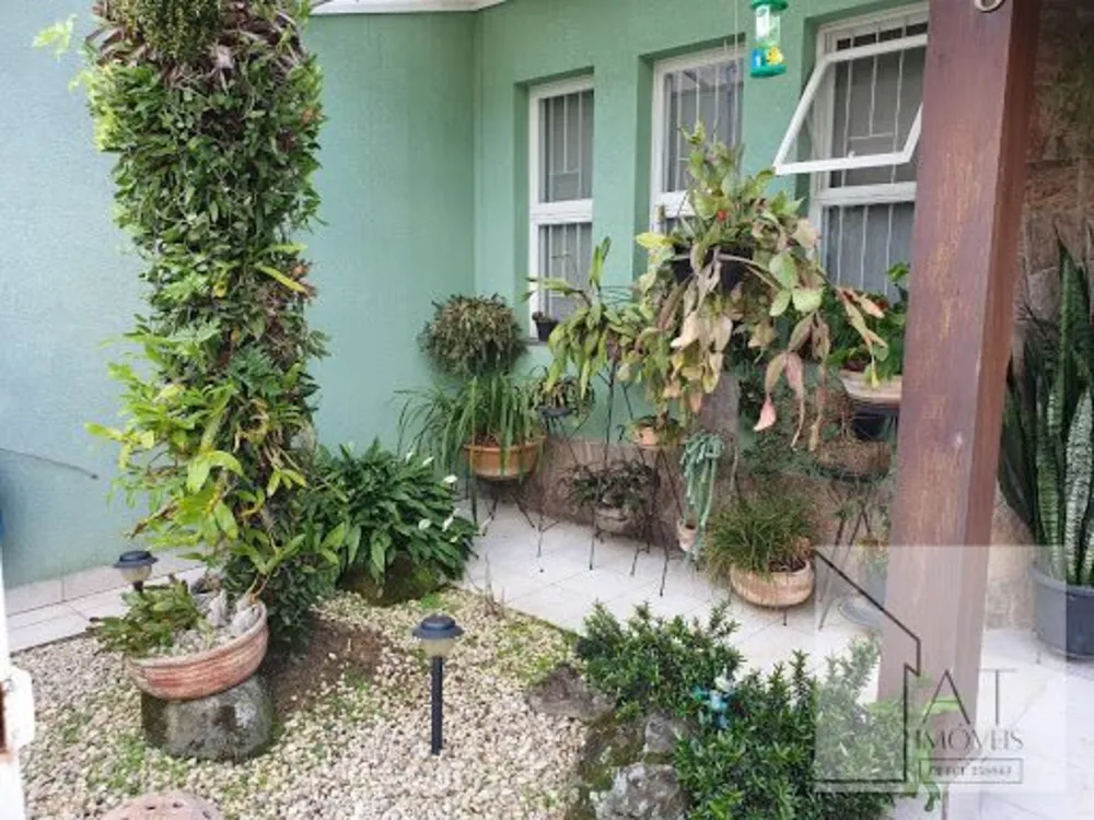 Casa, 3 quartos, 141 m² - Foto 10