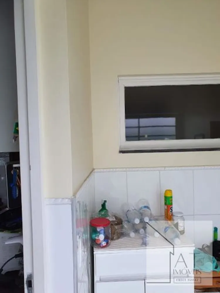 Casa, 3 quartos, 141 m² - Foto 11