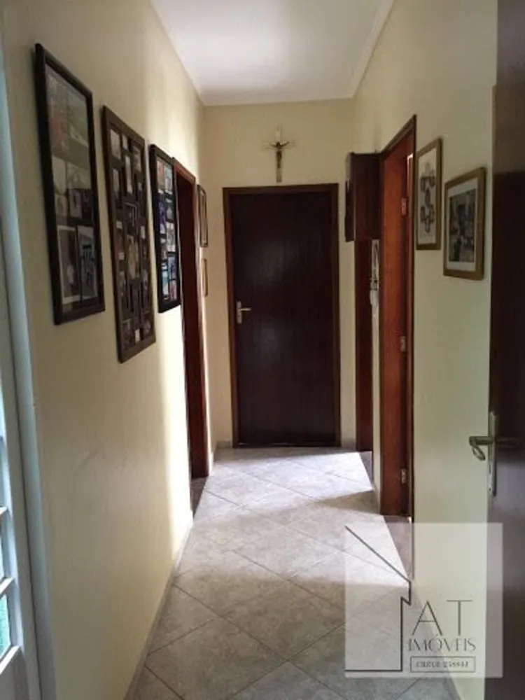 Casa, 3 quartos, 141 m² - Foto 16