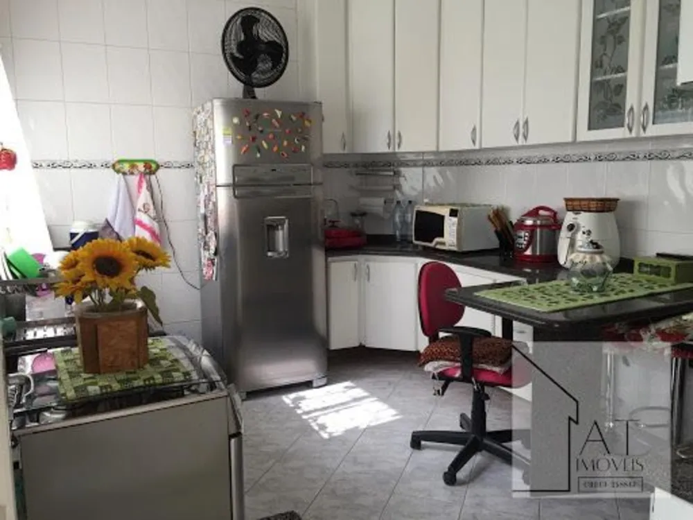 Casa, 3 quartos, 141 m² - Foto 14