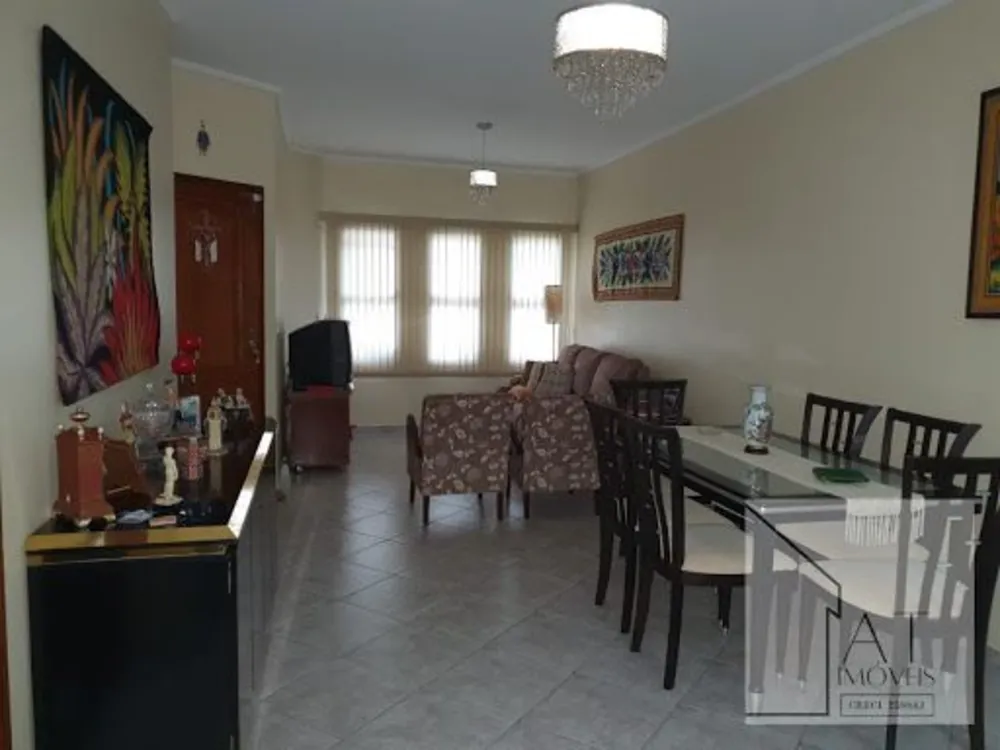 Casa, 3 quartos, 141 m² - Foto 3