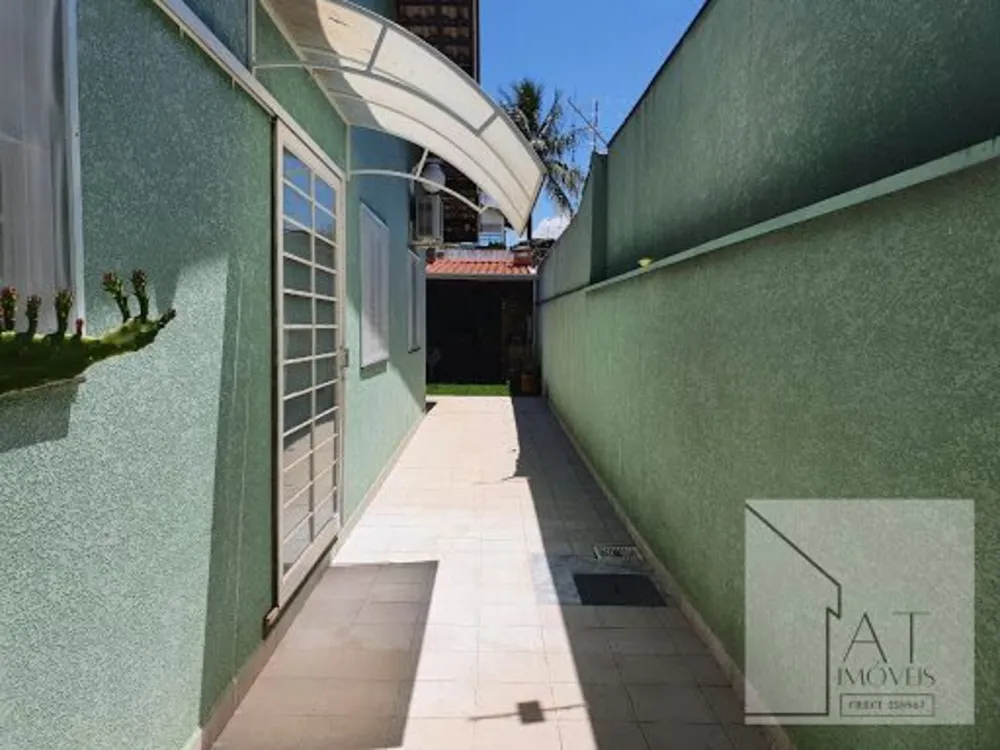 Casa, 3 quartos, 141 m² - Foto 8