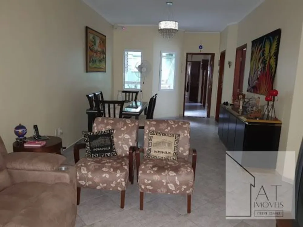 Casa, 3 quartos, 141 m² - Foto 4