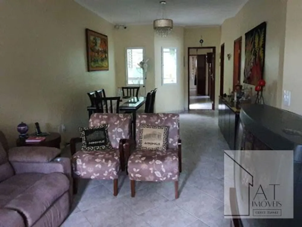 Casa, 3 quartos, 141 m² - Foto 5