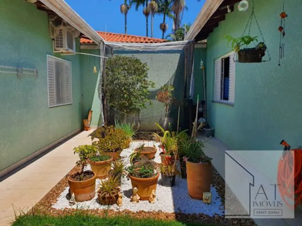 Casa, 3 quartos, 141 m² - Foto 13