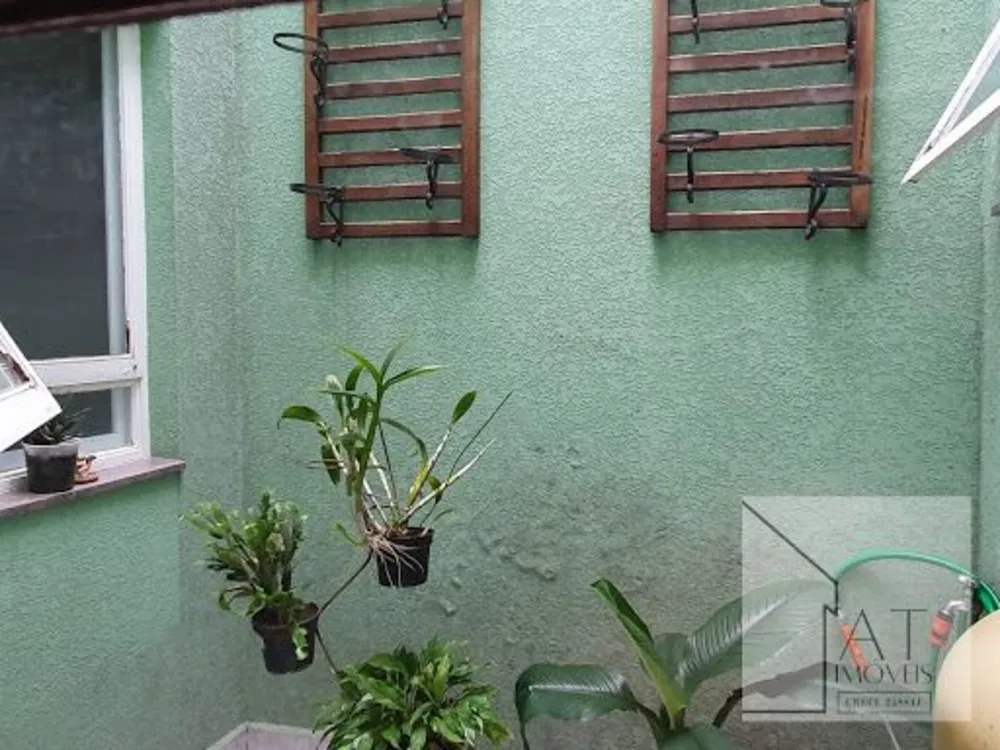 Casa, 3 quartos, 141 m² - Foto 6