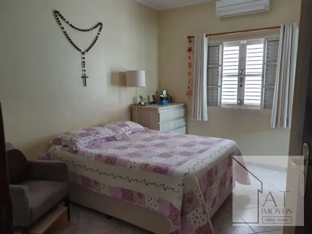Casa, 3 quartos, 141 m² - Foto 7