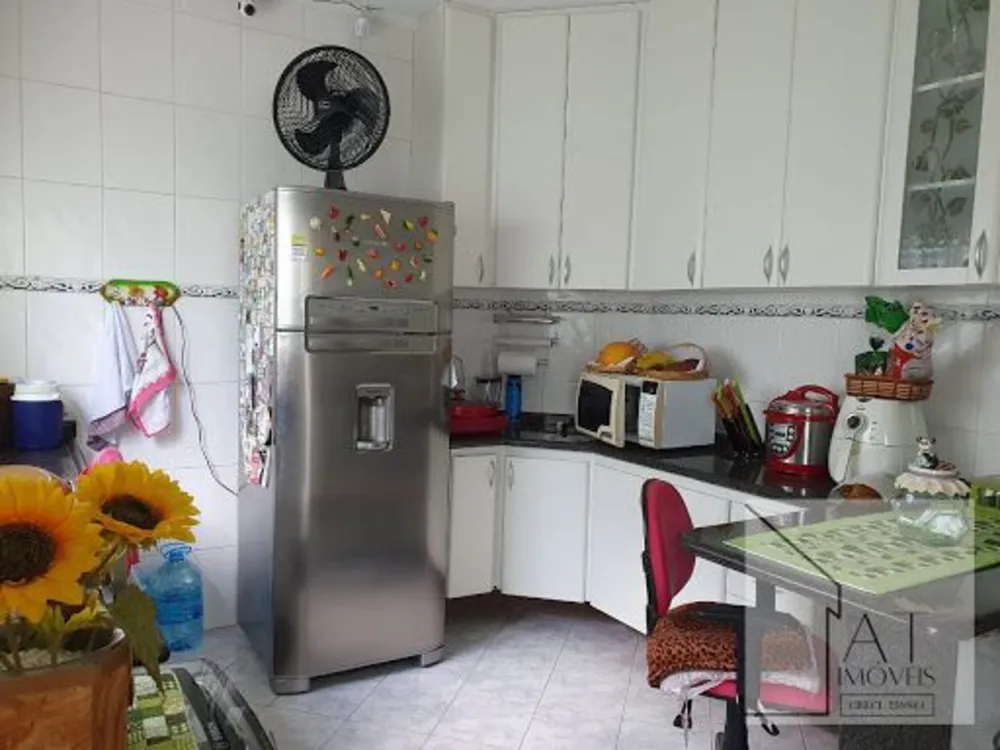 Casa, 3 quartos, 141 m² - Foto 12