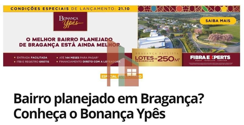Terreno à venda, 250m² - Foto 2
