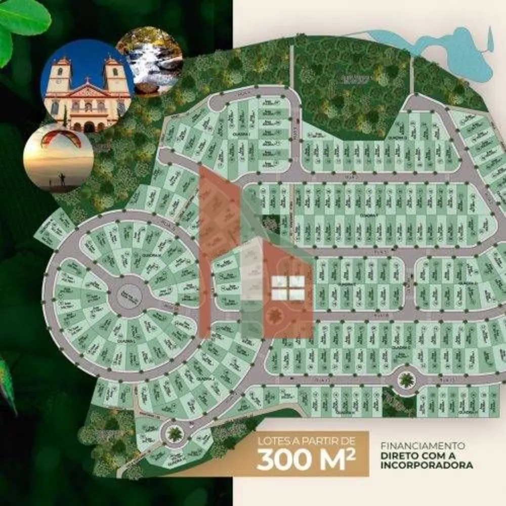 Terreno, 300 m² - Foto 6