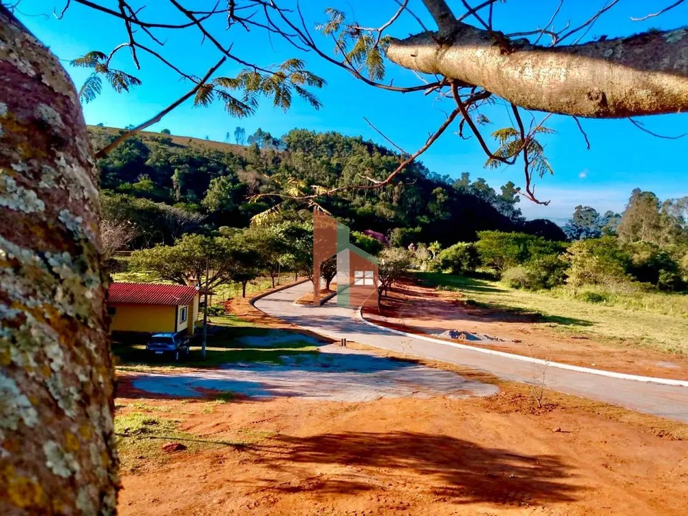 Terreno, 300 m² - Foto 1