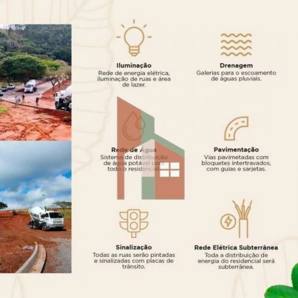 Terreno, 300 m² - Foto 2