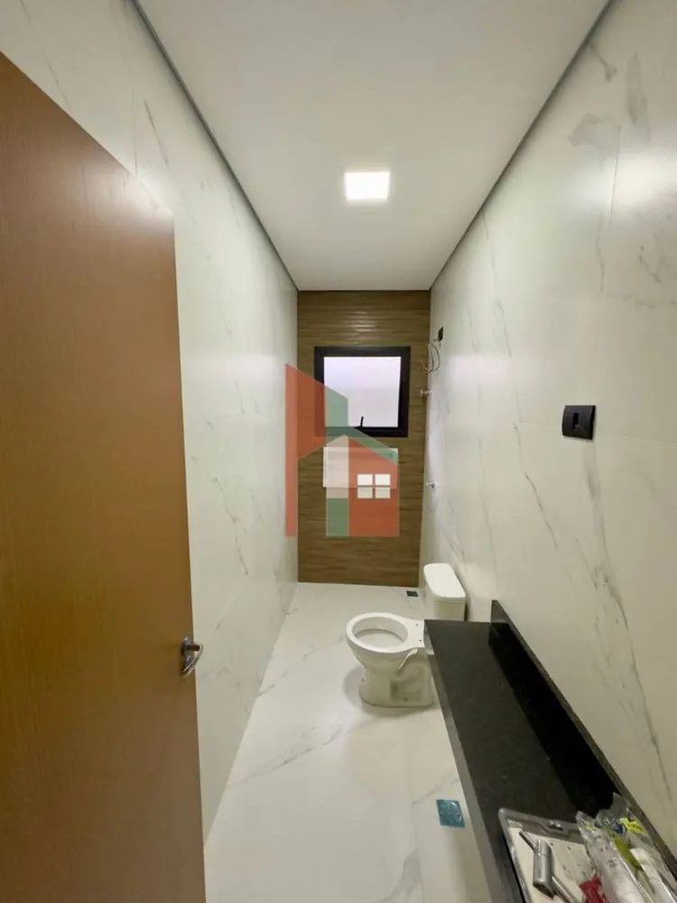 Casa, 3 quartos, 104 m² - Foto 5