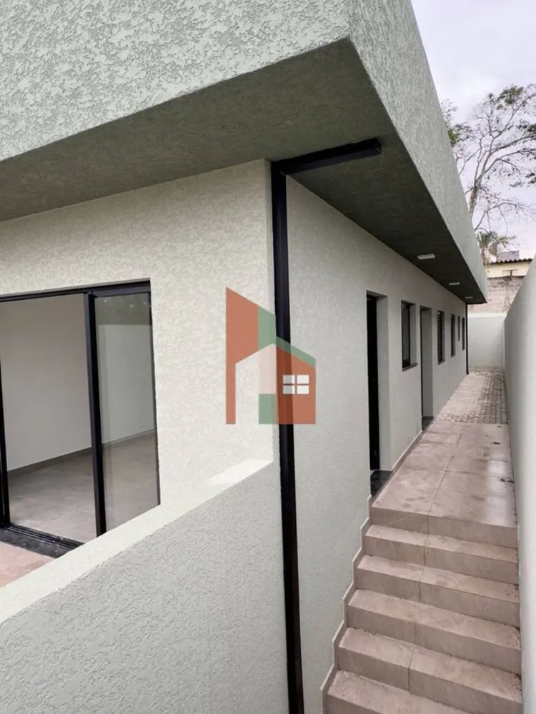 Casa, 3 quartos, 104 m² - Foto 16