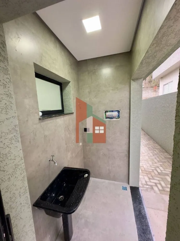 Casa, 3 quartos, 104 m² - Foto 6